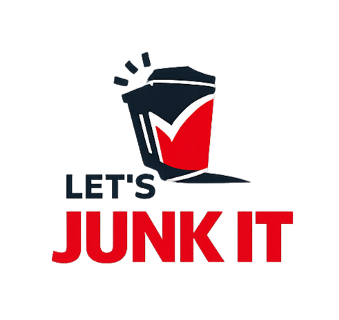 Let's Junk It